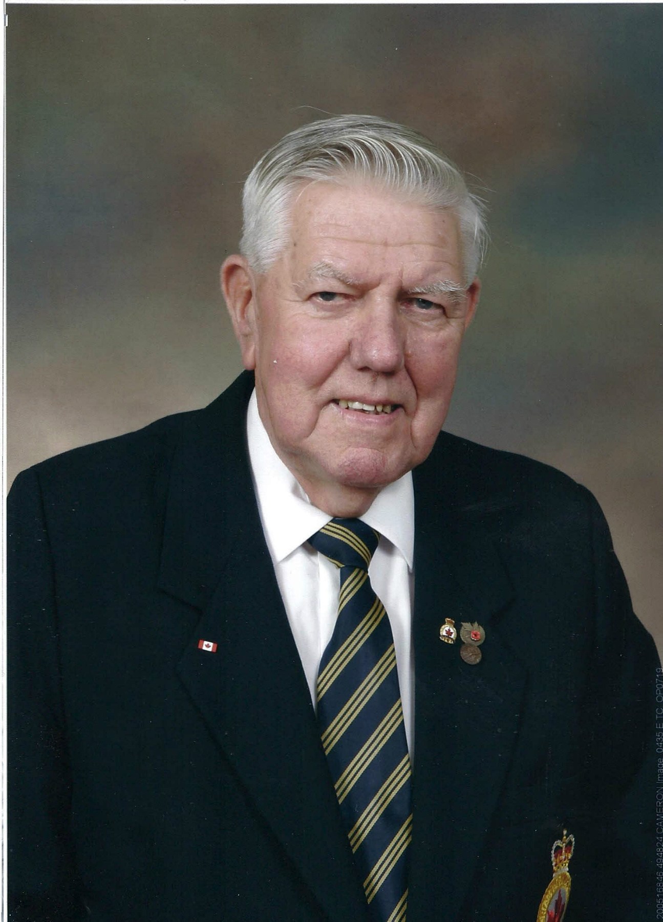 Obituary of Robert Dennis Bob Cameron