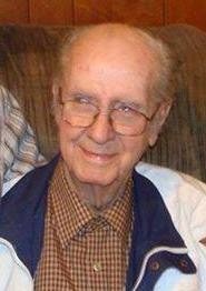 Obituary of Norman Lavern Root