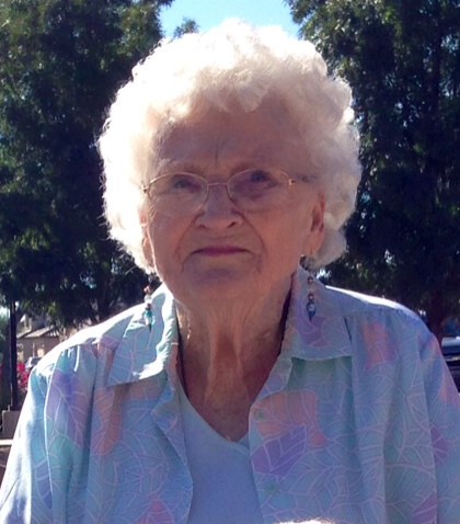 Obituary of Theresa A. "Nancy" Eslick