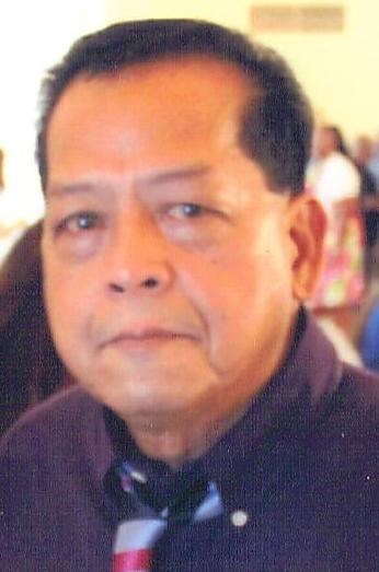 Obituary of Maximo "Max" Jimenez