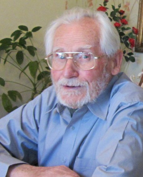 Obituary of Oskar Krause