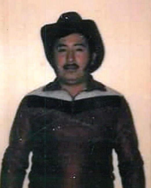 Obituario de Jose Santos Hernandez