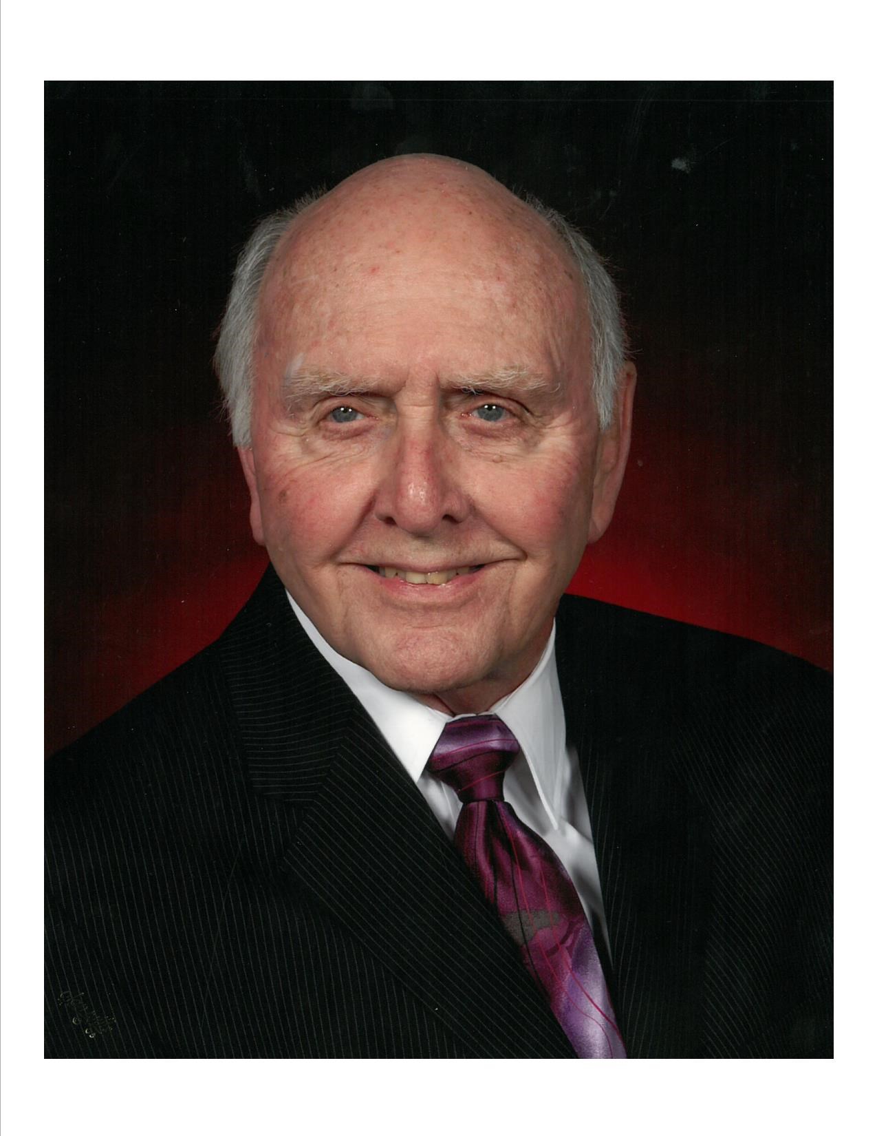 Obituary of Carl Donald Creed