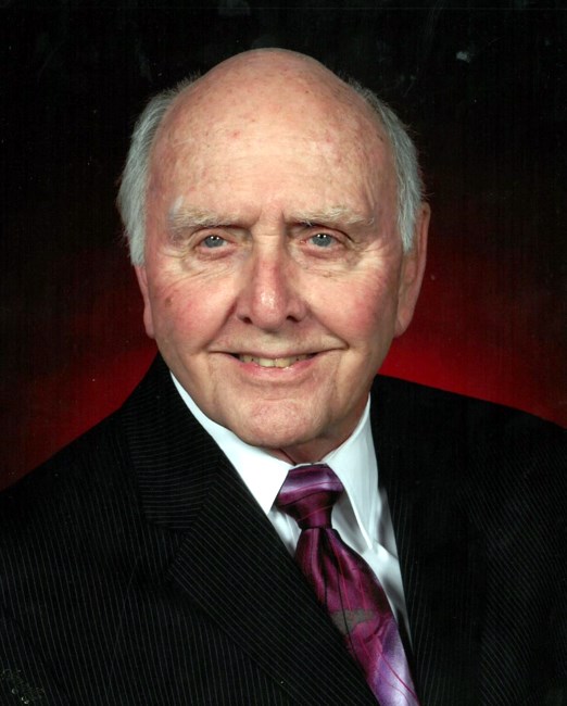 Obituary of Carl Donald Creed