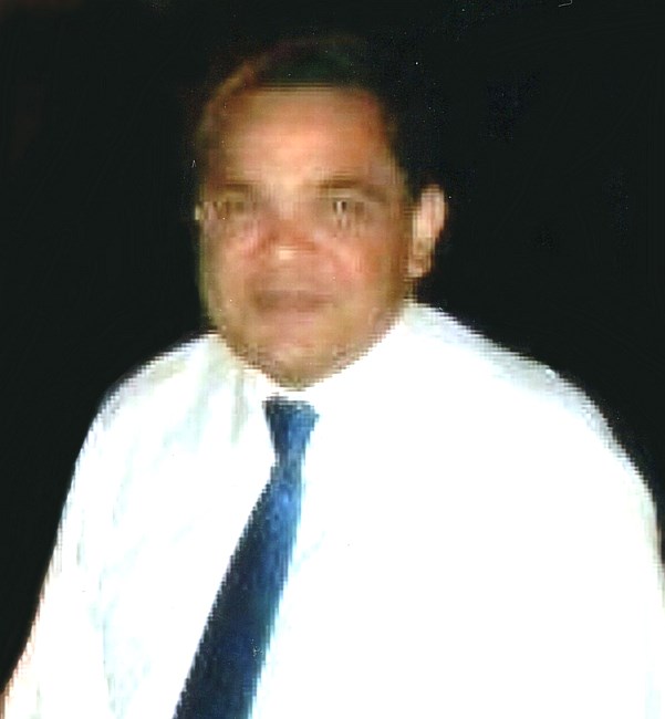 Obituary of Bruce Good