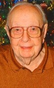 Obituary of W.R. "Bill" McGrew