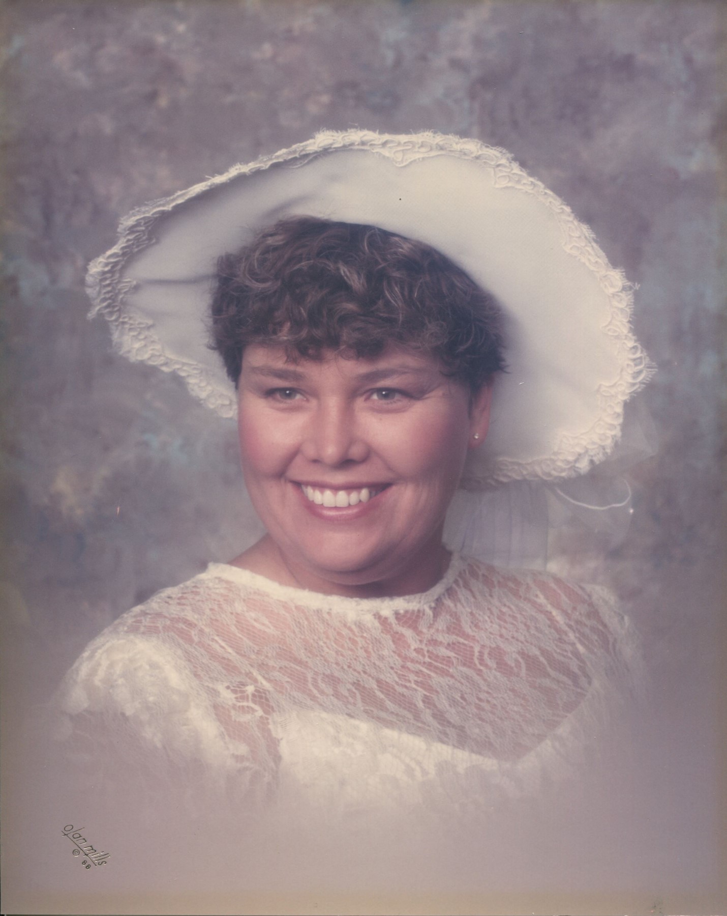 Avis de décès de Emma Denise Chavez