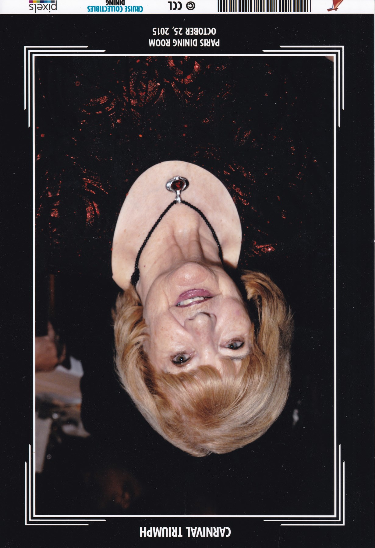 Obituary of Glenna Eldridge Landry