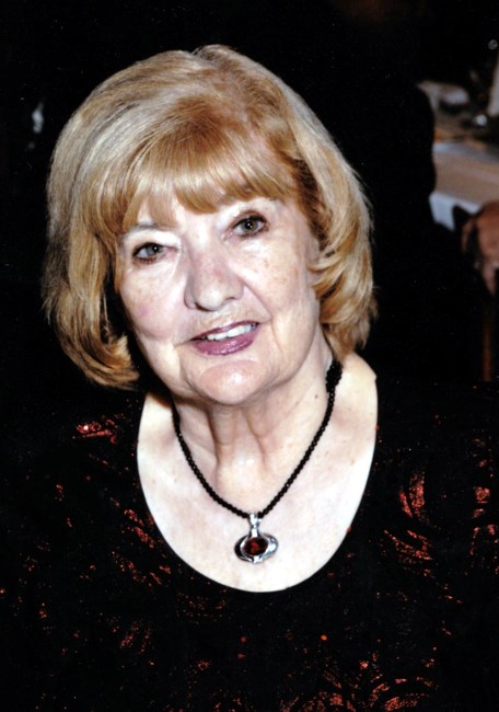 Obituary of Glenna Eldridge Landry