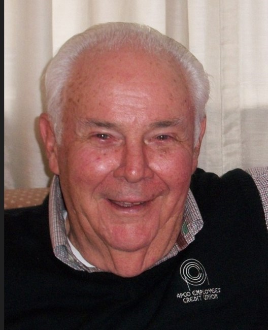 Obituary of Charles L Little