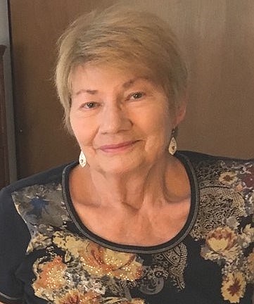 Obituary of Patricia A Lindsey