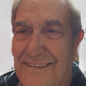 Avis de décès de PAUL T. PRICE