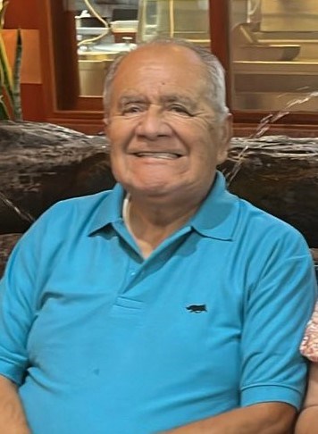 Obituary of Jose Luis Franco
