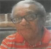 Obituary of Juan Alonzo Gil