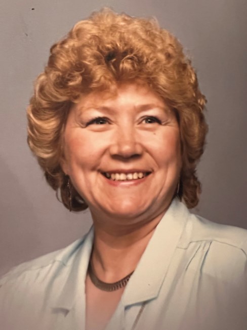 Obituary of Roswita "Rose" Plisek
