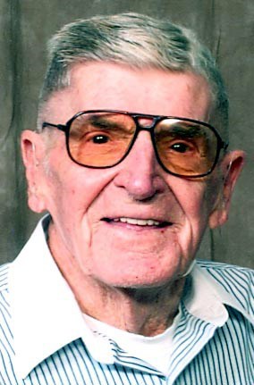 Obituary of Glen Jordan