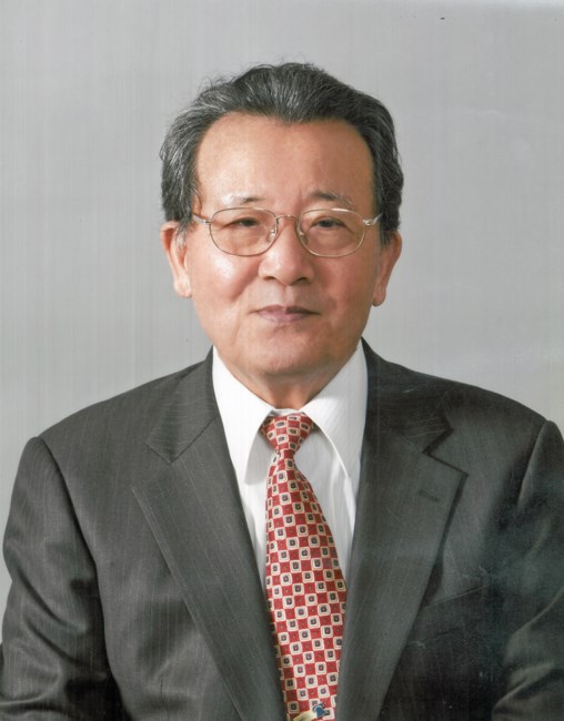Obituary of Jun Ho Shim