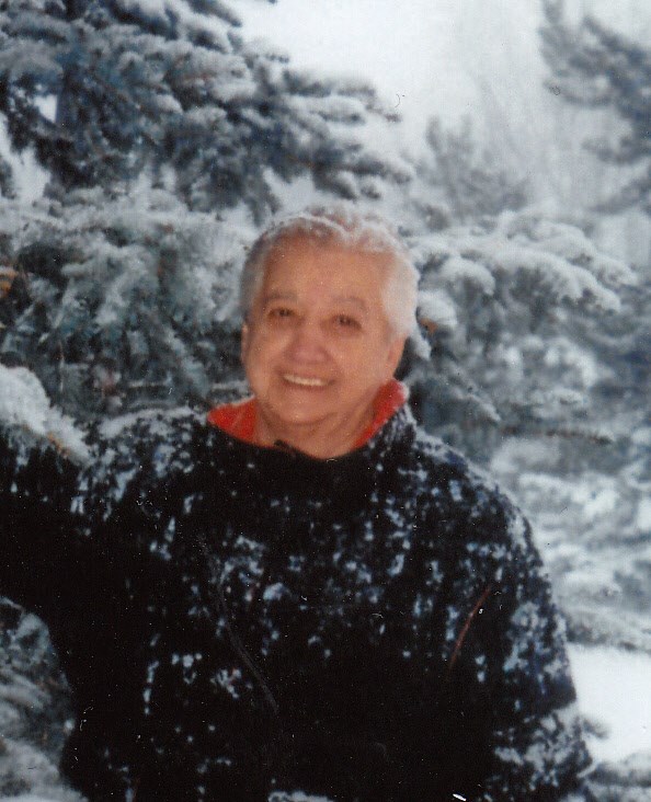 Obituary of Mary Agnes Fabi