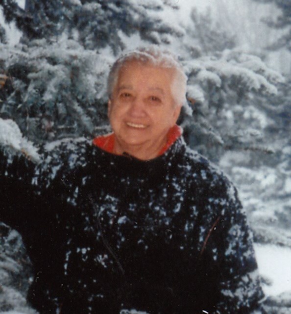 Obituary of Mary Agnes Fabi