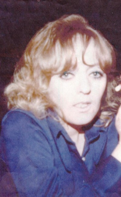 Obituary of Barbara Simonds