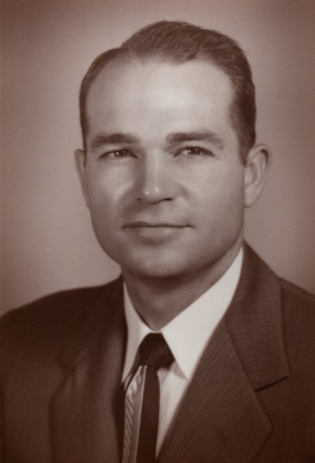 Obituary of Lee Roy Denson