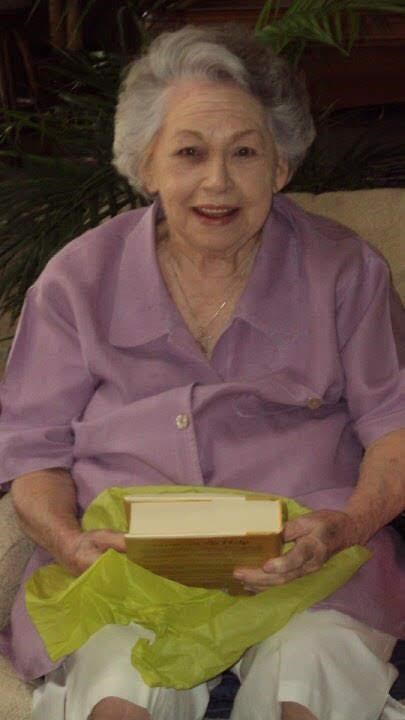 Obituary of Carolyn G Little