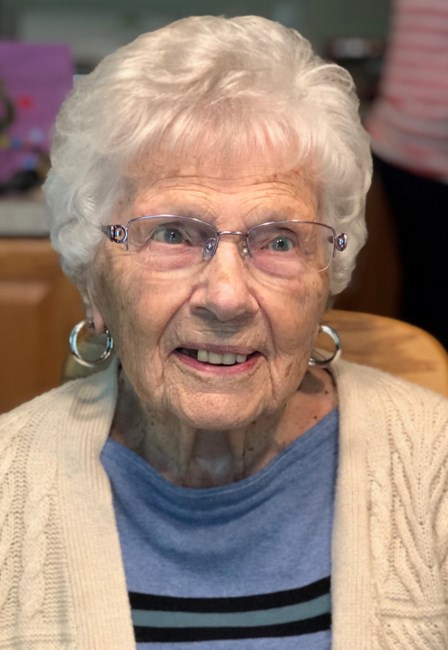 Obituary of Margaret A. Kohles