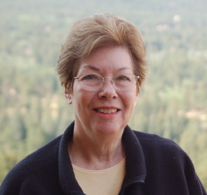 Obituary of JoAnn Lawson Little