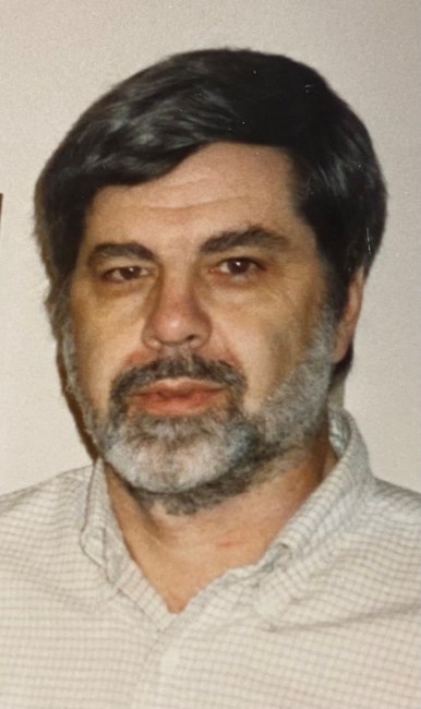 Obituary of Leland Allen DePriest