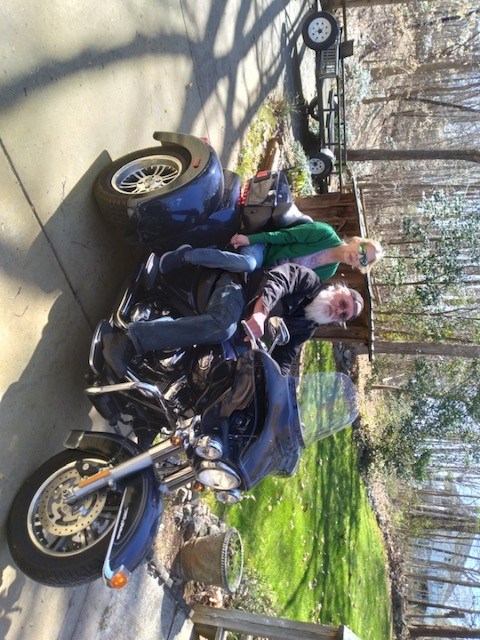 Obituary of Teresa M. Carson