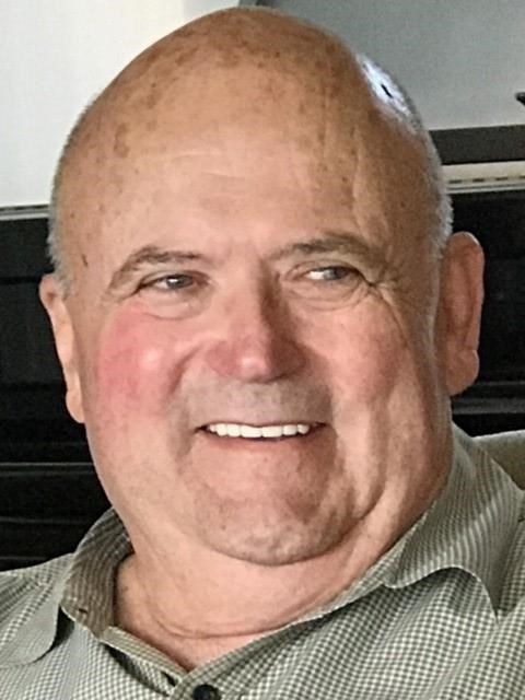 Obituary of Jerry D. Stump