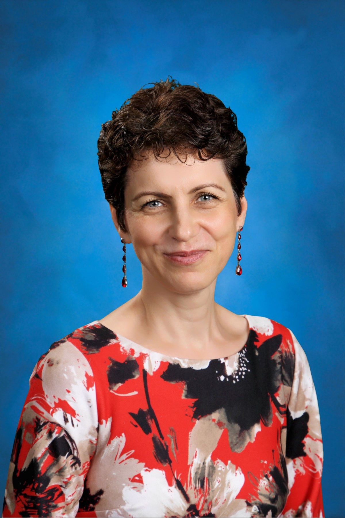 Avis de décès de Elena Niculina Eleches