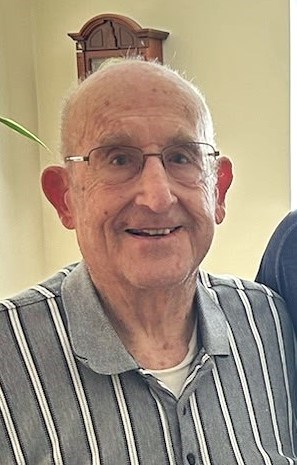 Obituary of Donald "Rudy" Harold Rudy