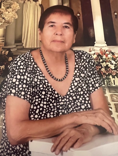 Obituary of Ruth E San Miguel