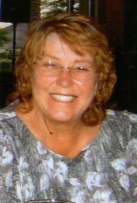 Obituary of Sandra K. Bullard Schnuckel