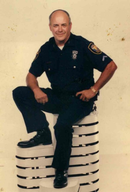 Obituary of Billy Gene Brown