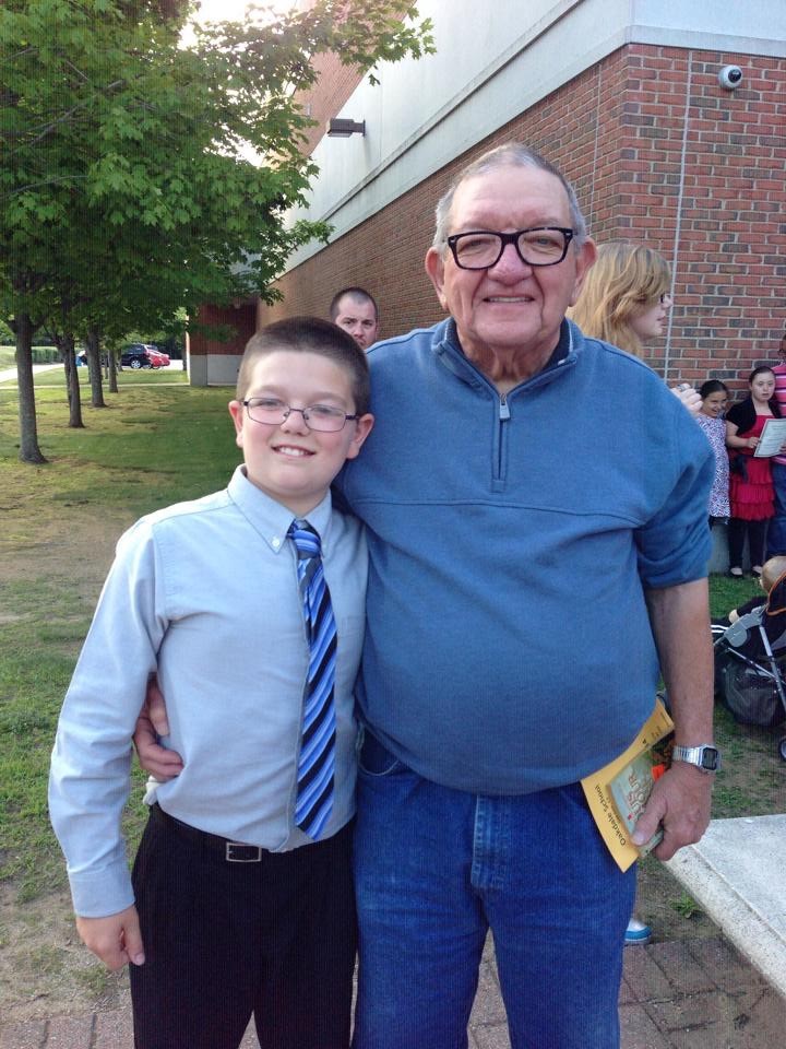 Obituary of Ross Henry Carson