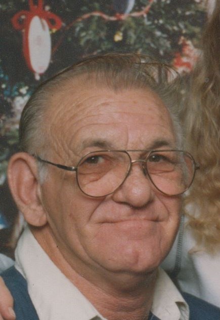 Avis de décès de William Richard "Dickie" Eskew