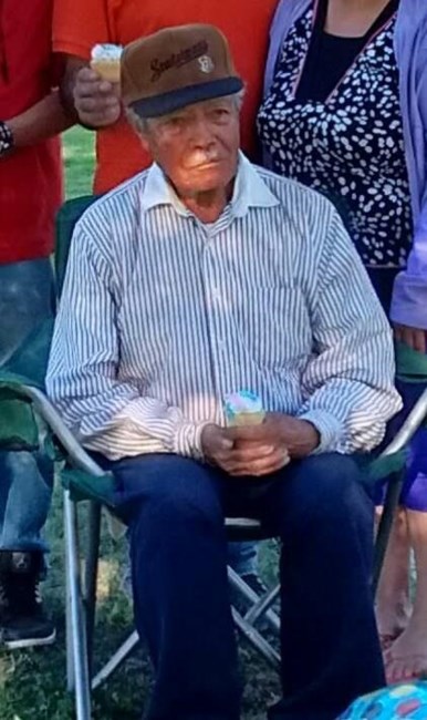 Obituario de Anastacio De La Torre