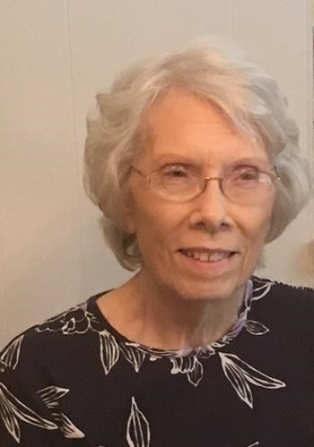 Obituary of Dorothy Jo Dalton Beauchamp