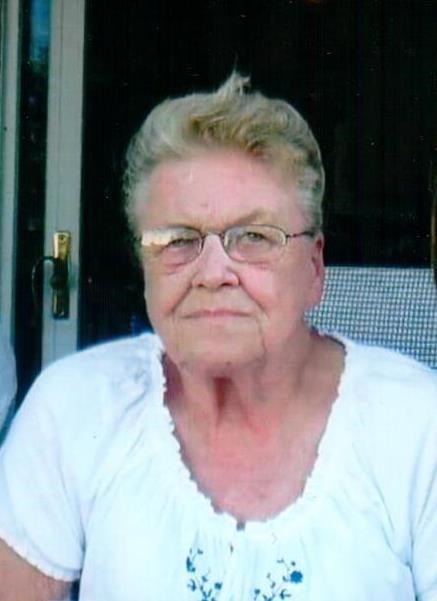 Obituary of Constance "Connie" May Frazier
