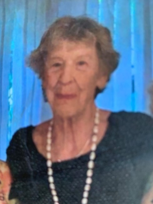 Obituary of Renee S. Stevens