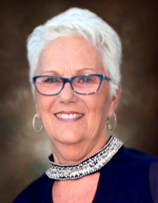 Obituary of Lynn Carrol Gudmundsson