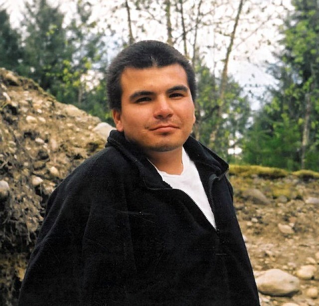 Obituary of Steven Alexander Desjarlais