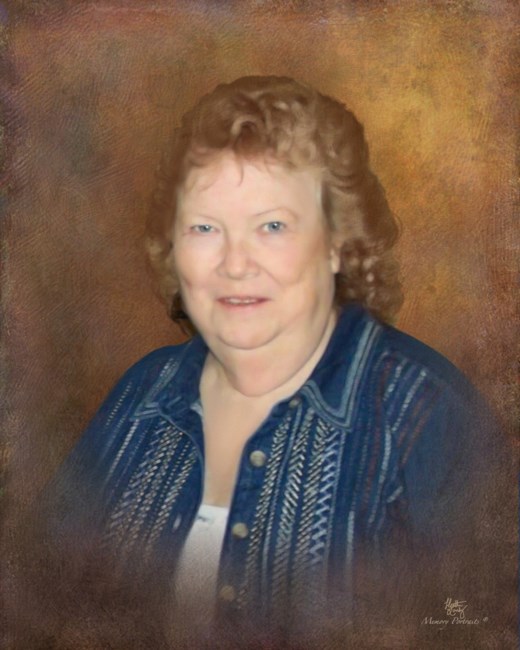 Obituary of Janice Marie Hooper