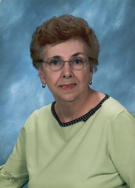 Obituary of Doris T. Biron