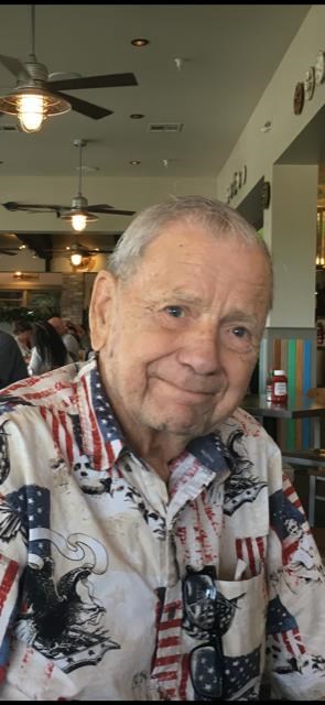 Obituary of Edward Teas Austin