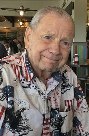 Obituary of Edward Teas Austin