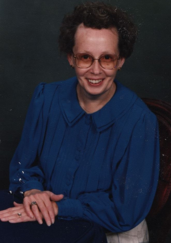 Obituary of Rachel Gustava Smith