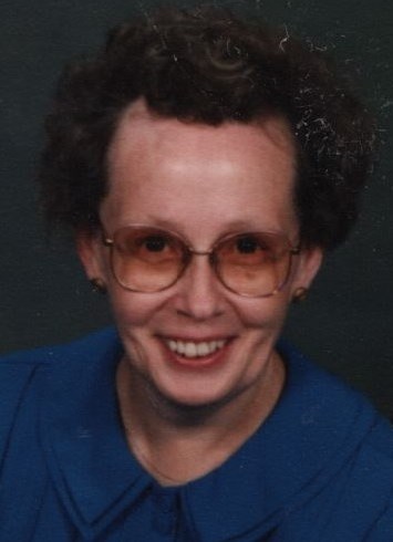 Obituary of Rachel Gustava Smith
